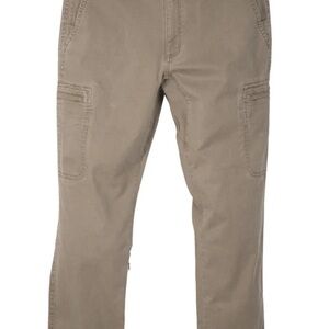 Territory Ahead - Mission Comfort Cargo Pant - Vintage Wash 36x30
